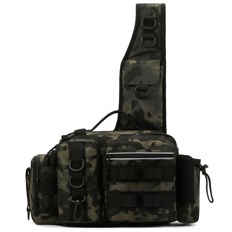 Men's Fishing Backpack