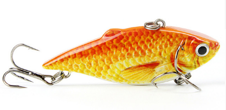 Crankbait Fishing Lure