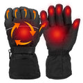 Powered Heated Waterproof Gloves