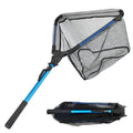 Foldable Fishing Net With Aluminum Alloy Rod