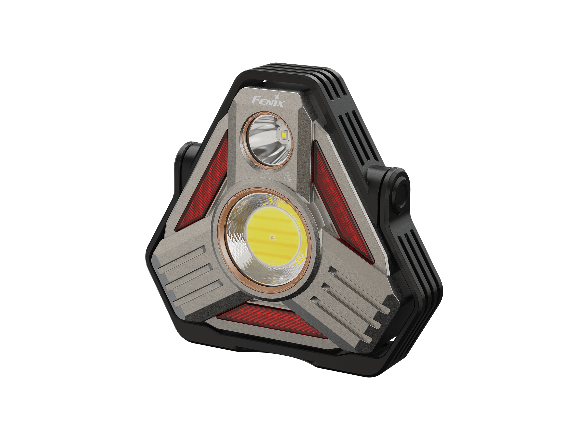 Road Hazard Camping Lantern