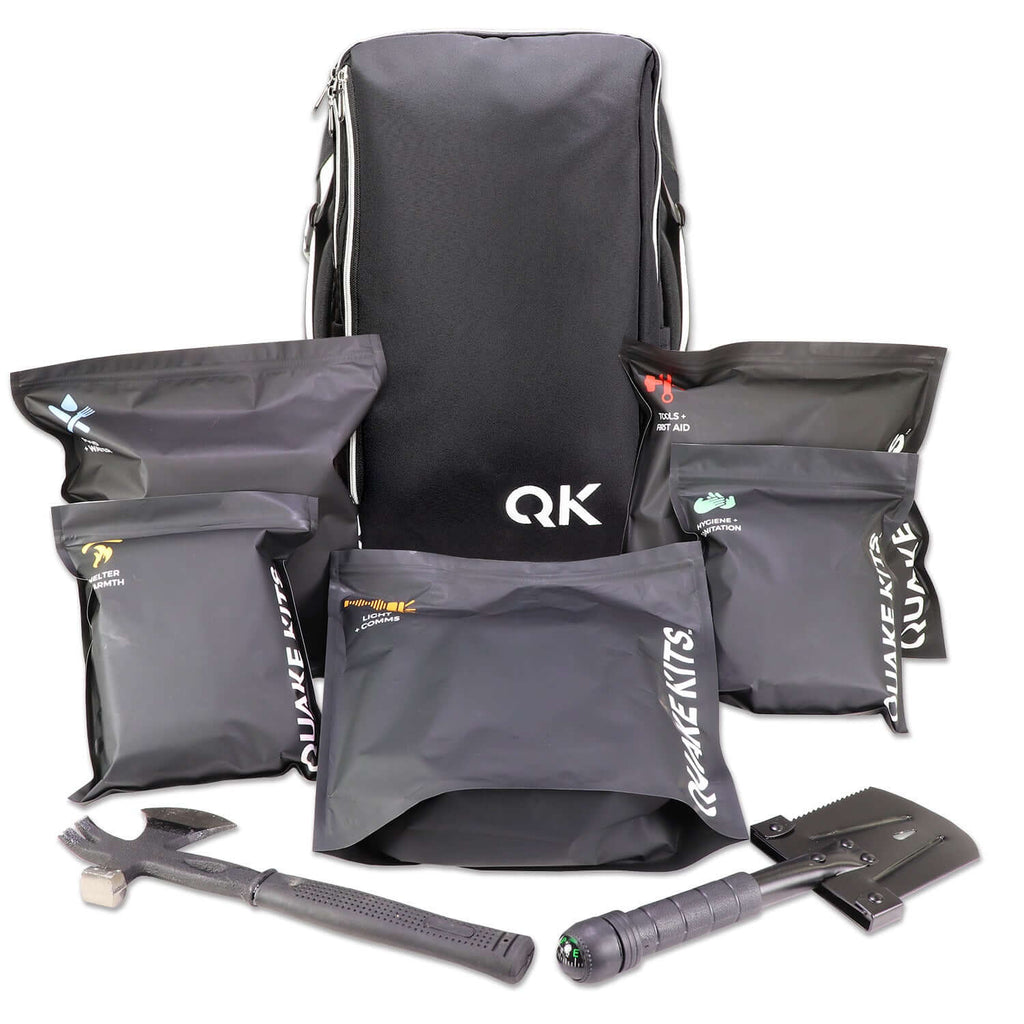 Survival Kit