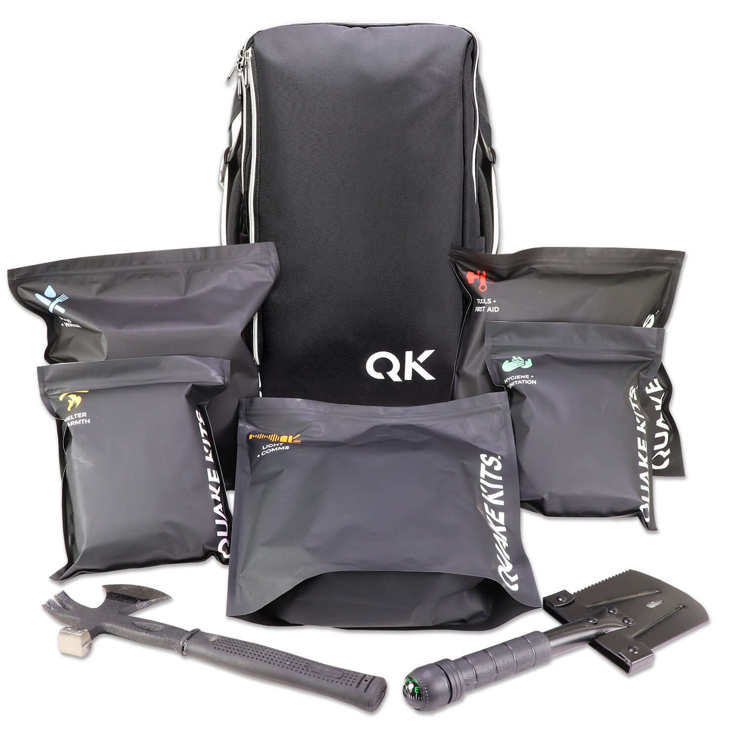 Survival Kit