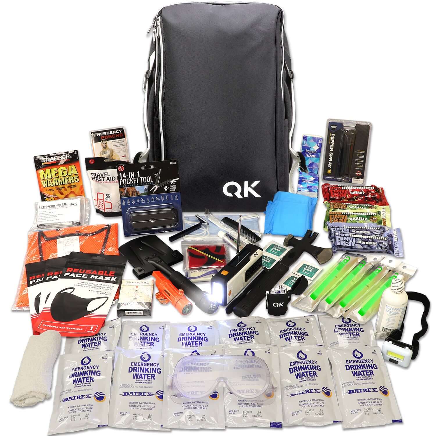 Survival Kit