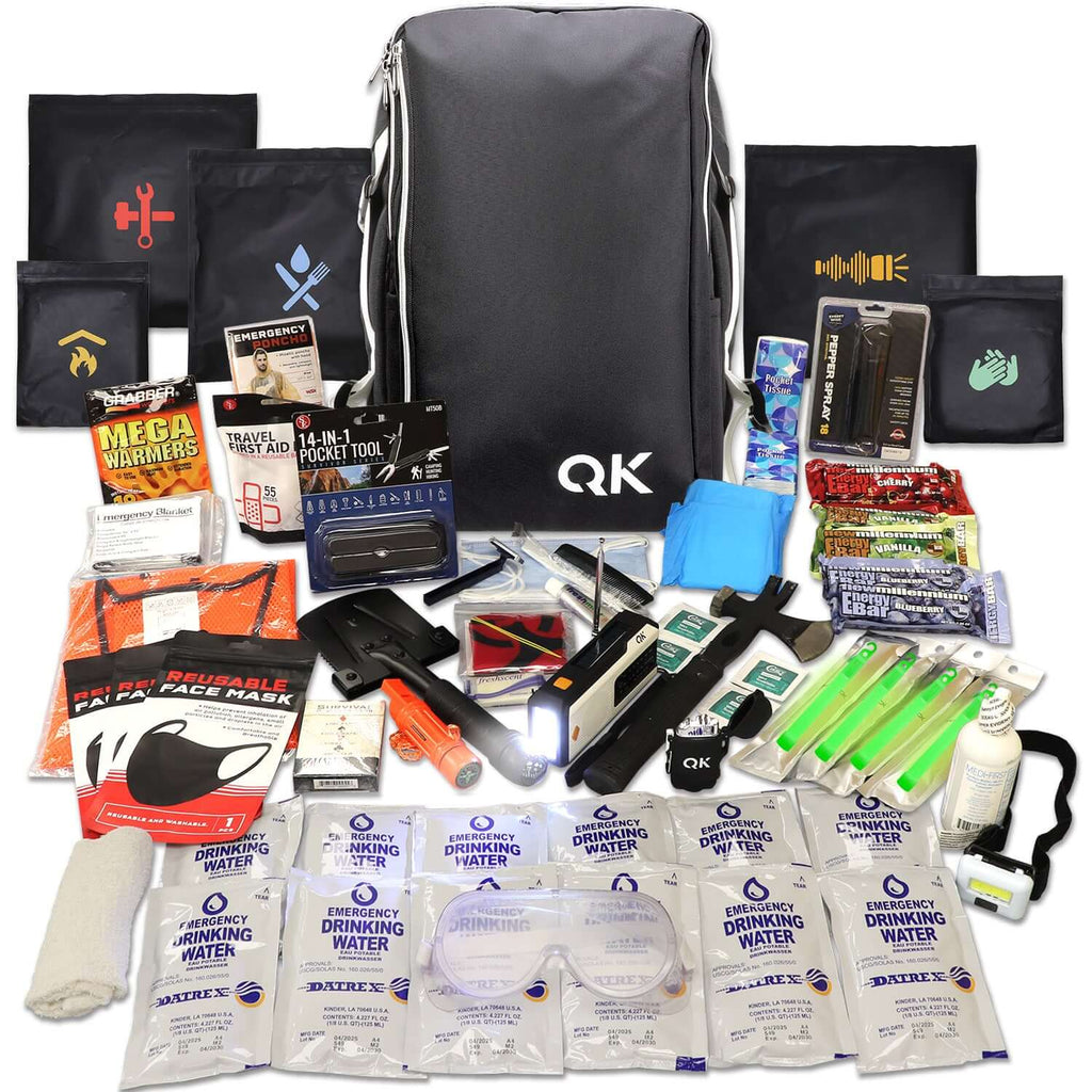 Survival Kit