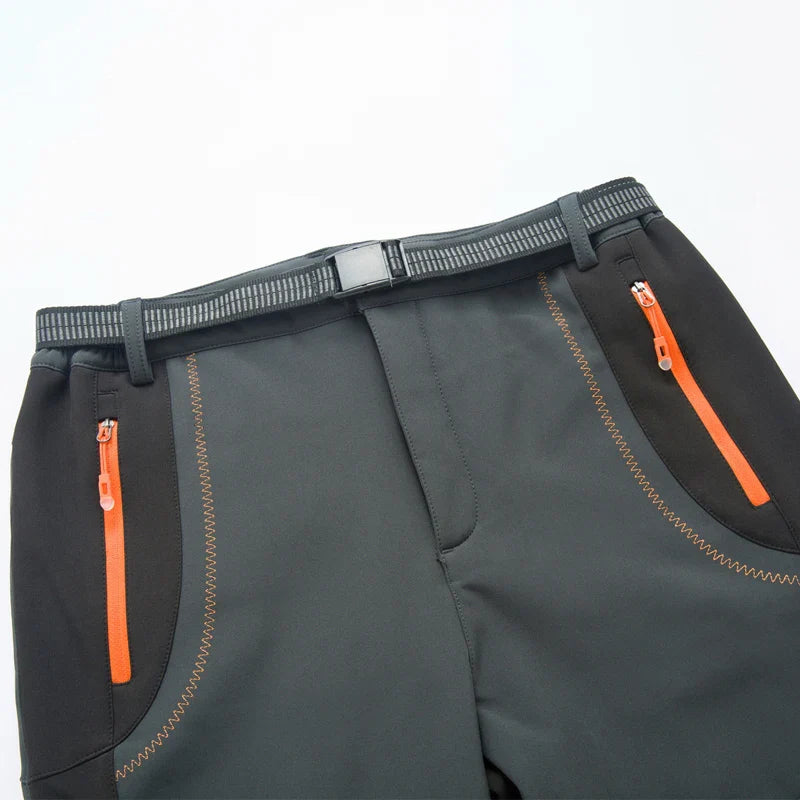 Winter Hiking Pants