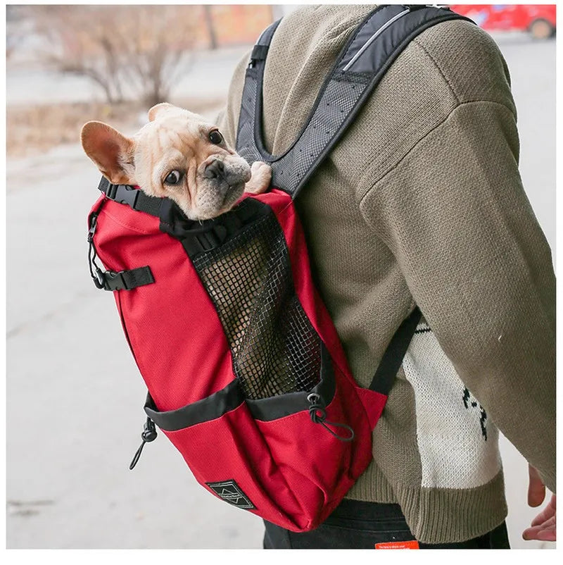 Pet Dog Carrier