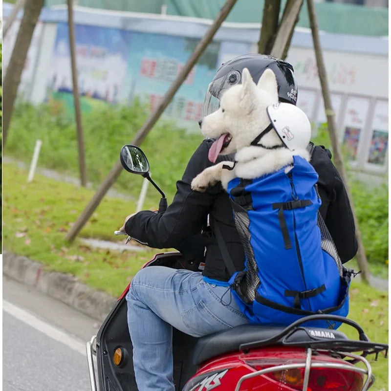Pet Dog Carrier