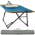 Canvas Hammock Stand