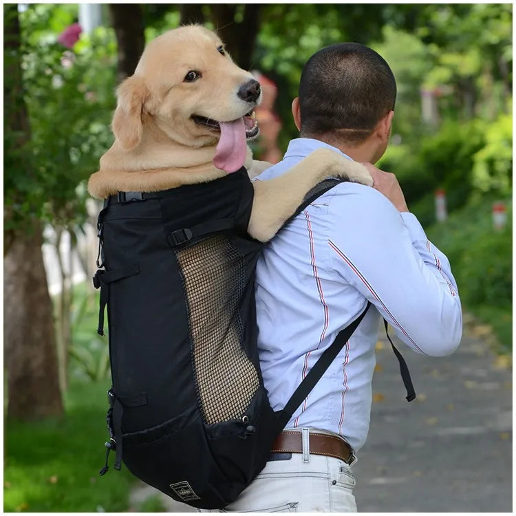 Pet Dog Carrier