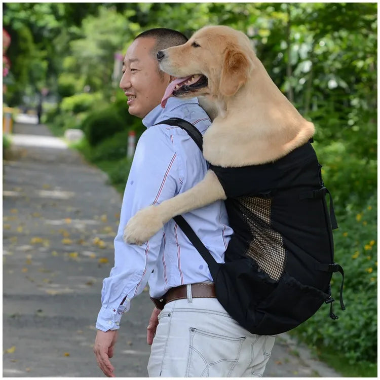 Pet Dog Carrier