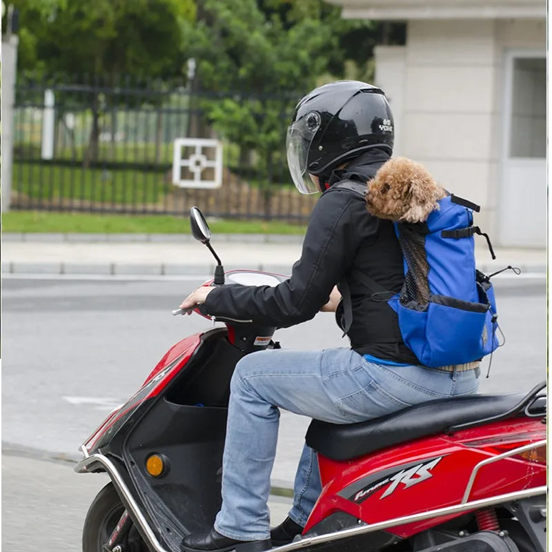 Pet Dog Carrier