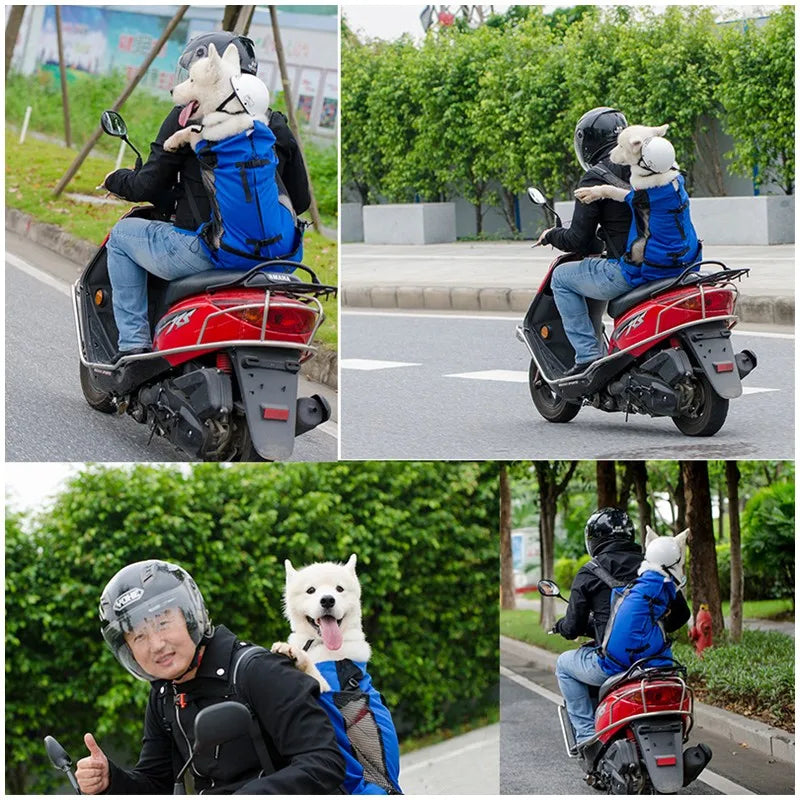 Pet Dog Carrier