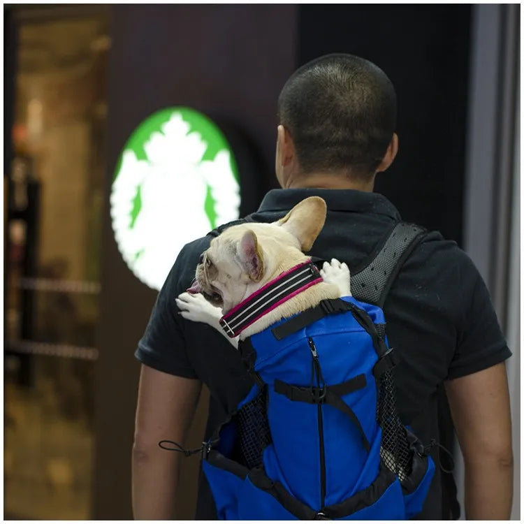 Pet Dog Carrier