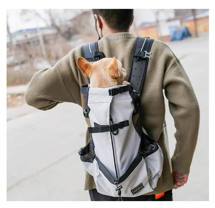 Pet Dog Carrier