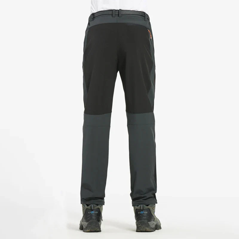 Winter Hiking Pants