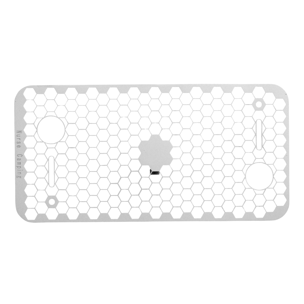Honey Bee Camping Table