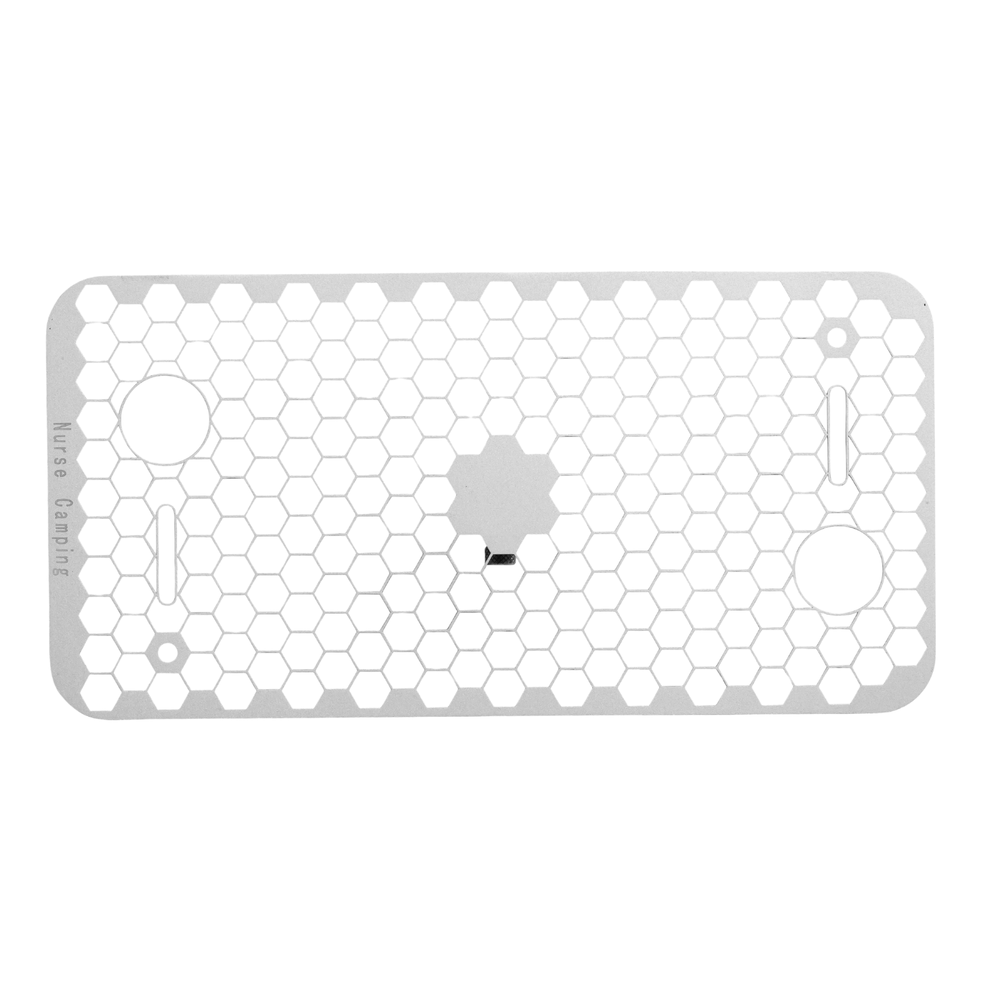 Honey Bee Camping Table