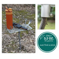 Honey Bee Camping Table