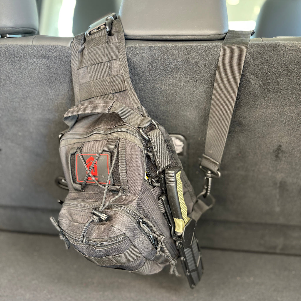 Survival Bag