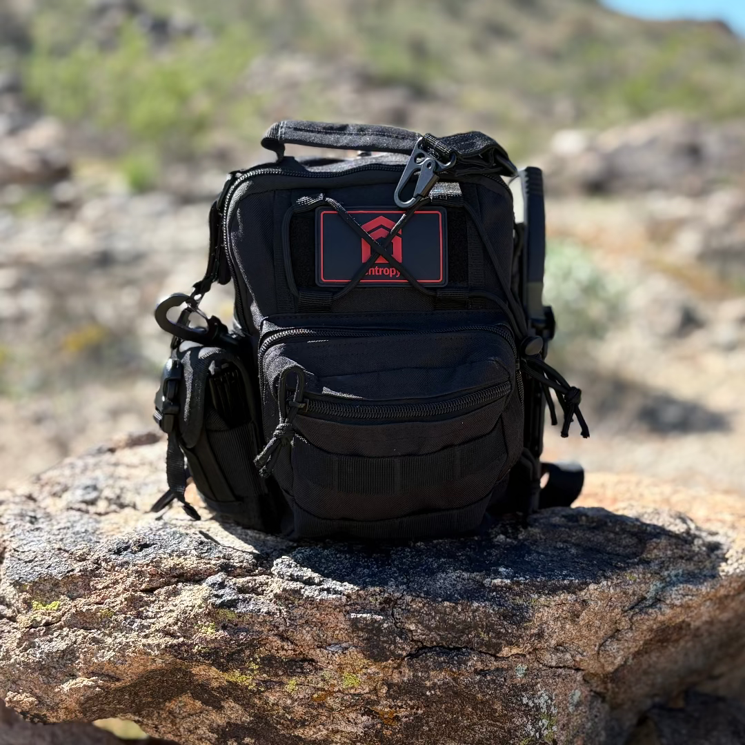 Survival Bag