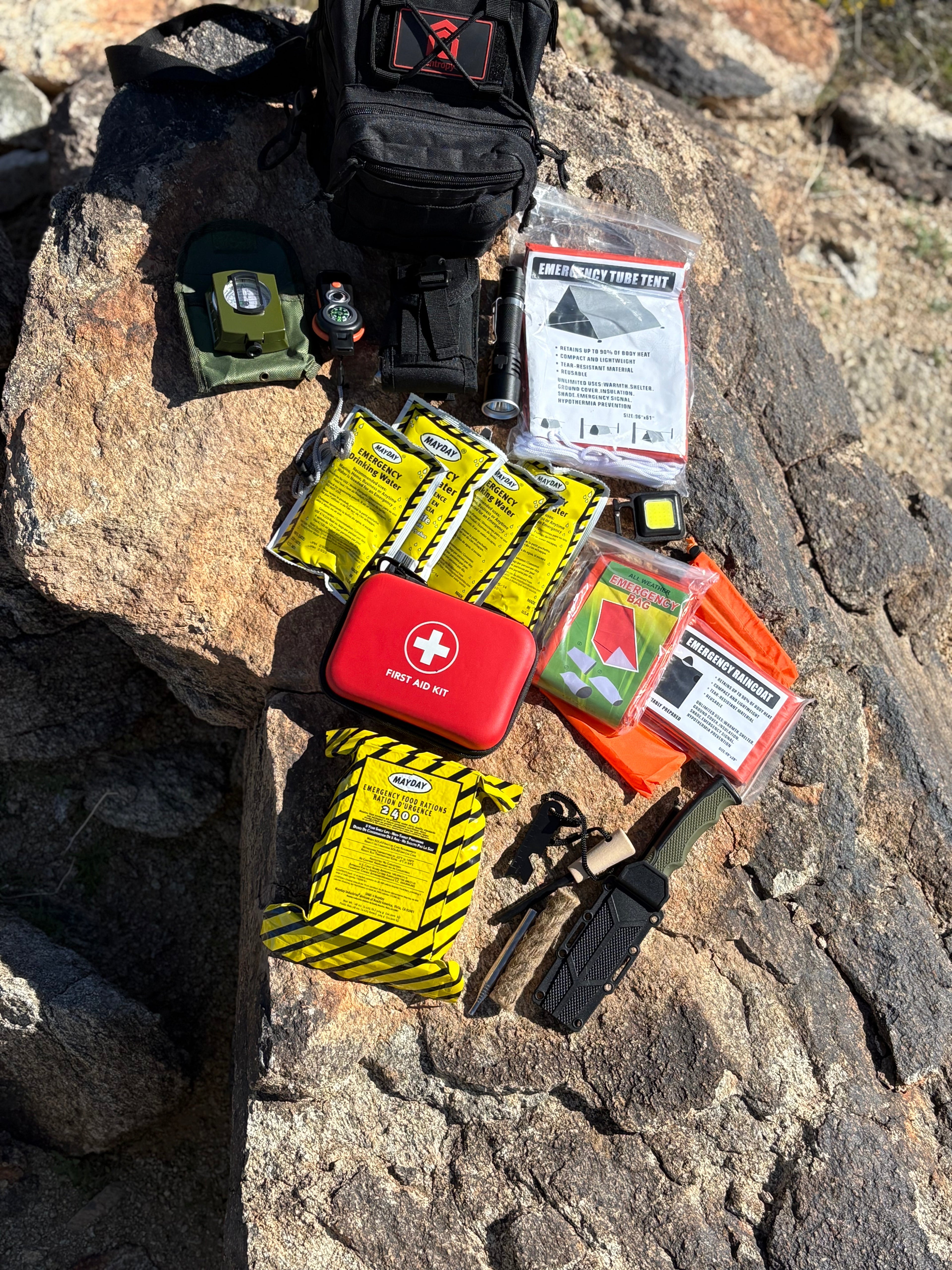 Survival Bag