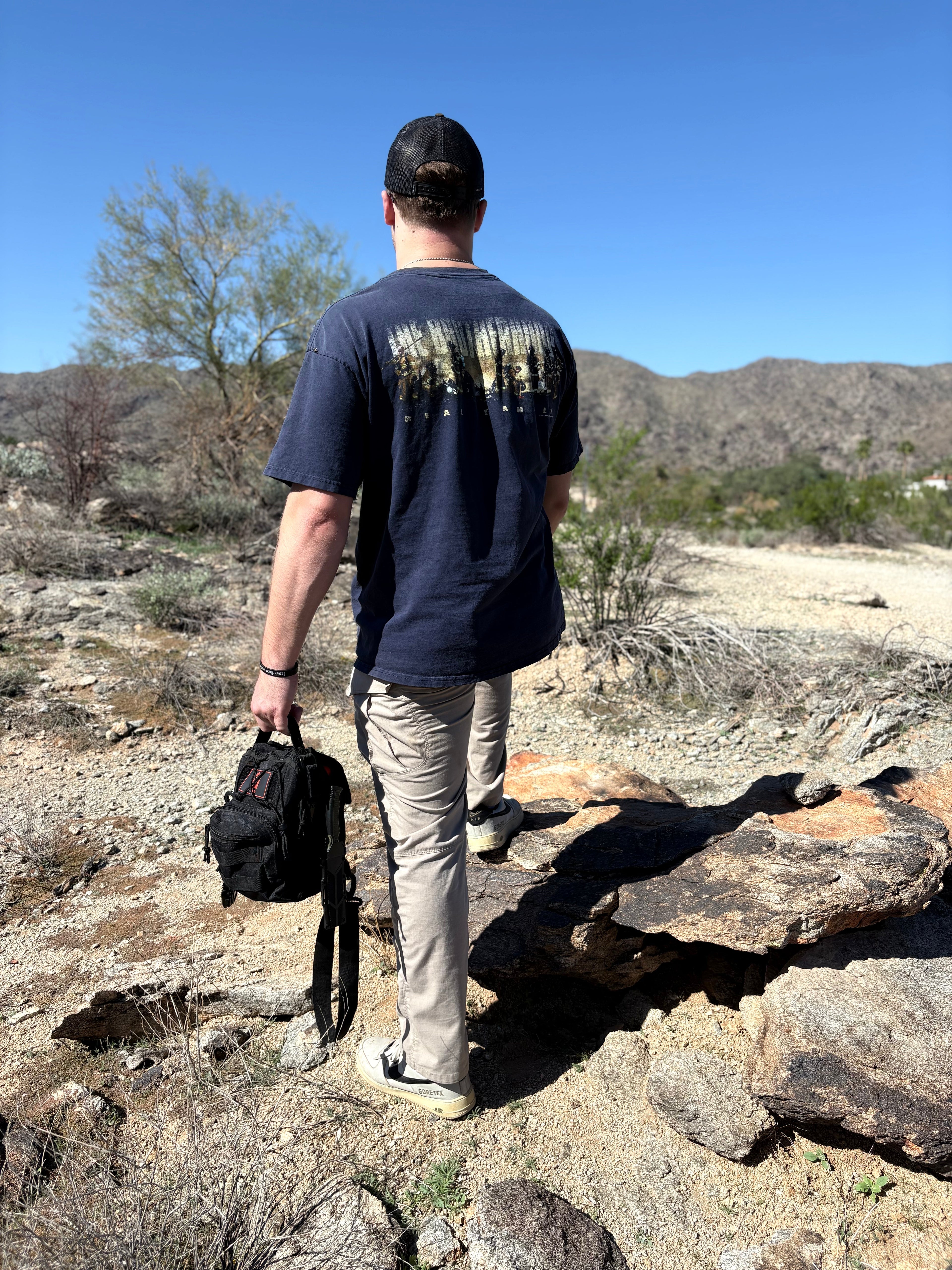 Survival Bag