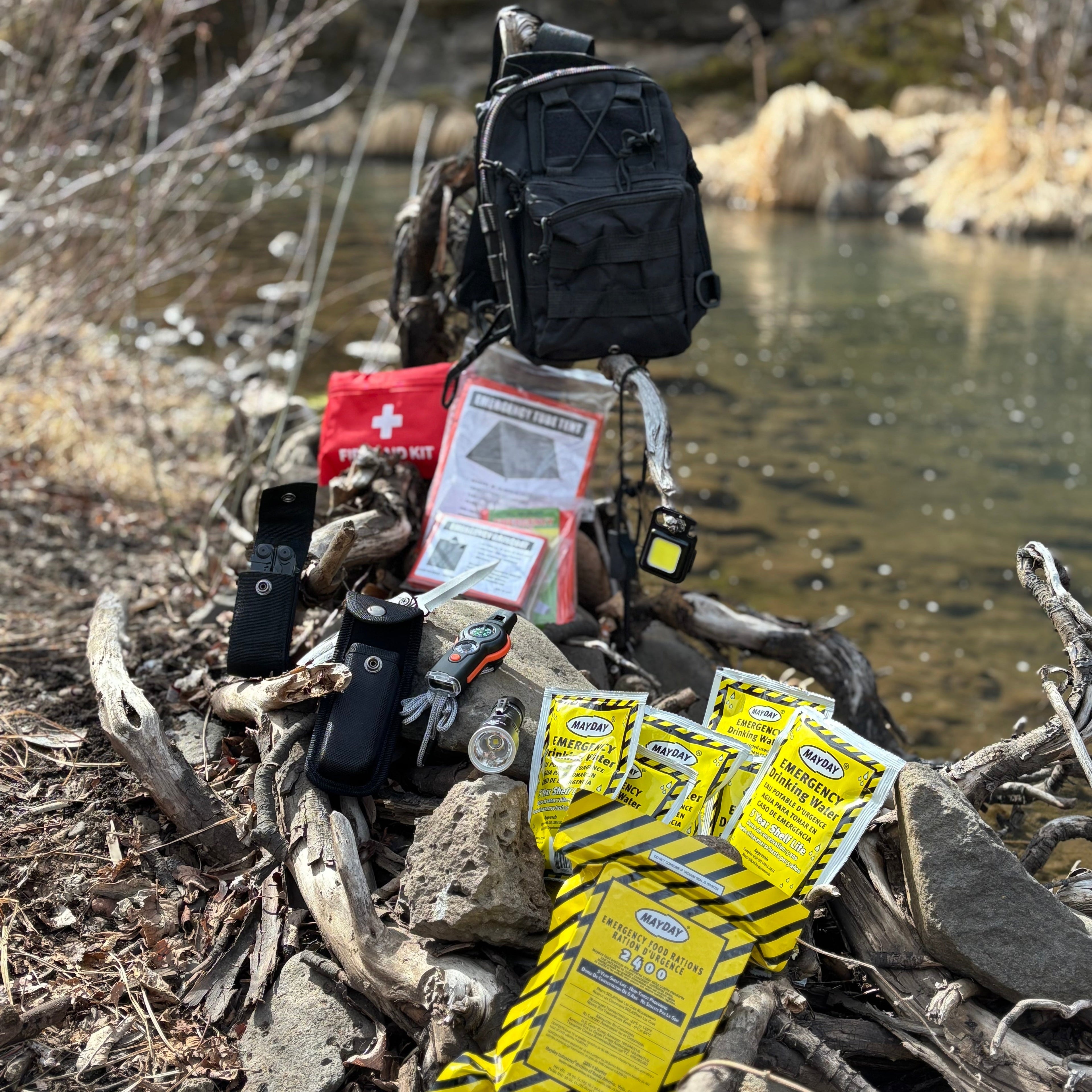Survival Bag