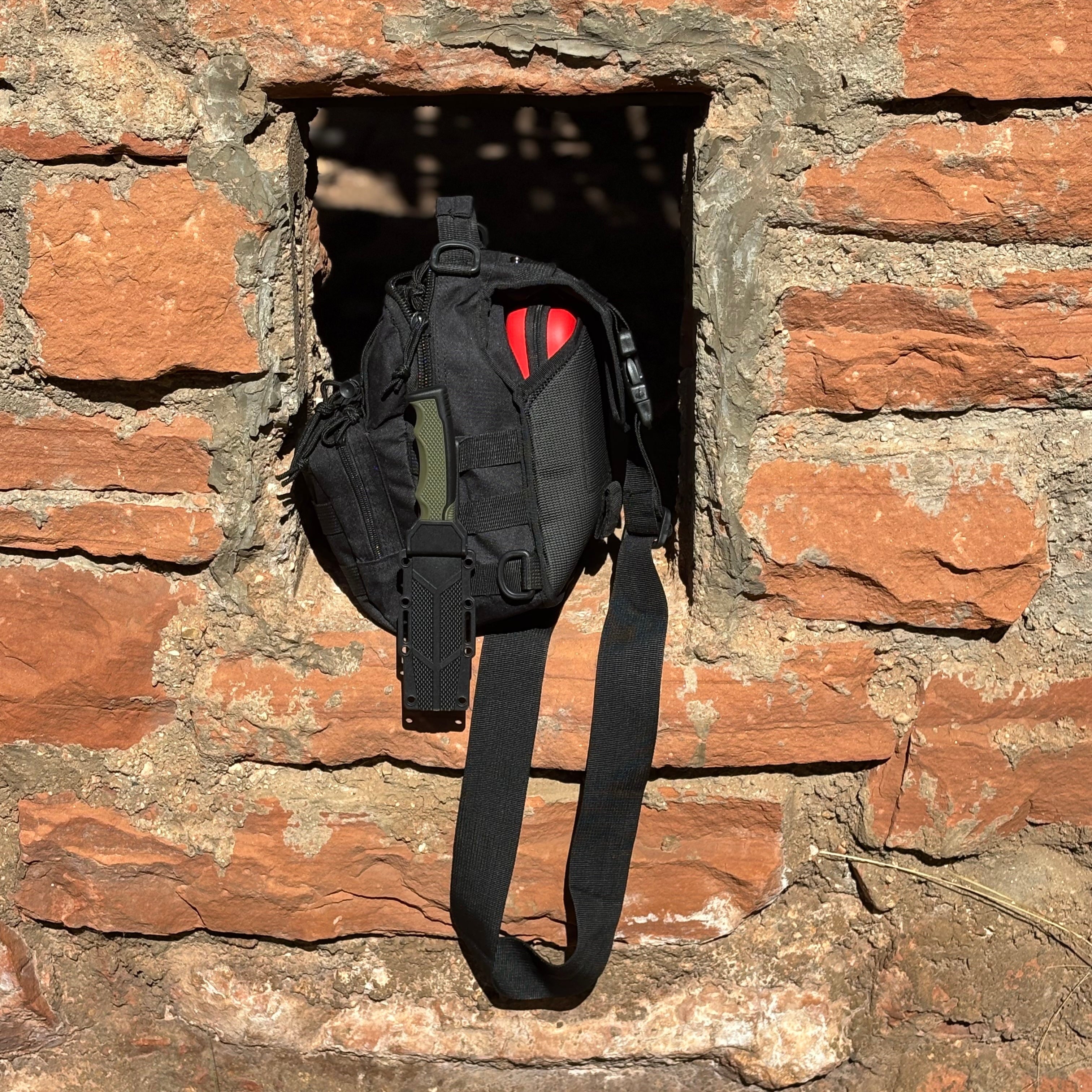 Survival Bag