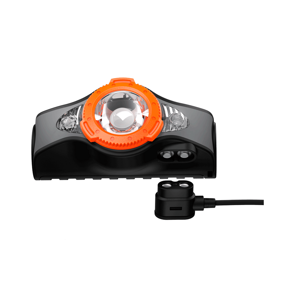 Outdoor Headlamp