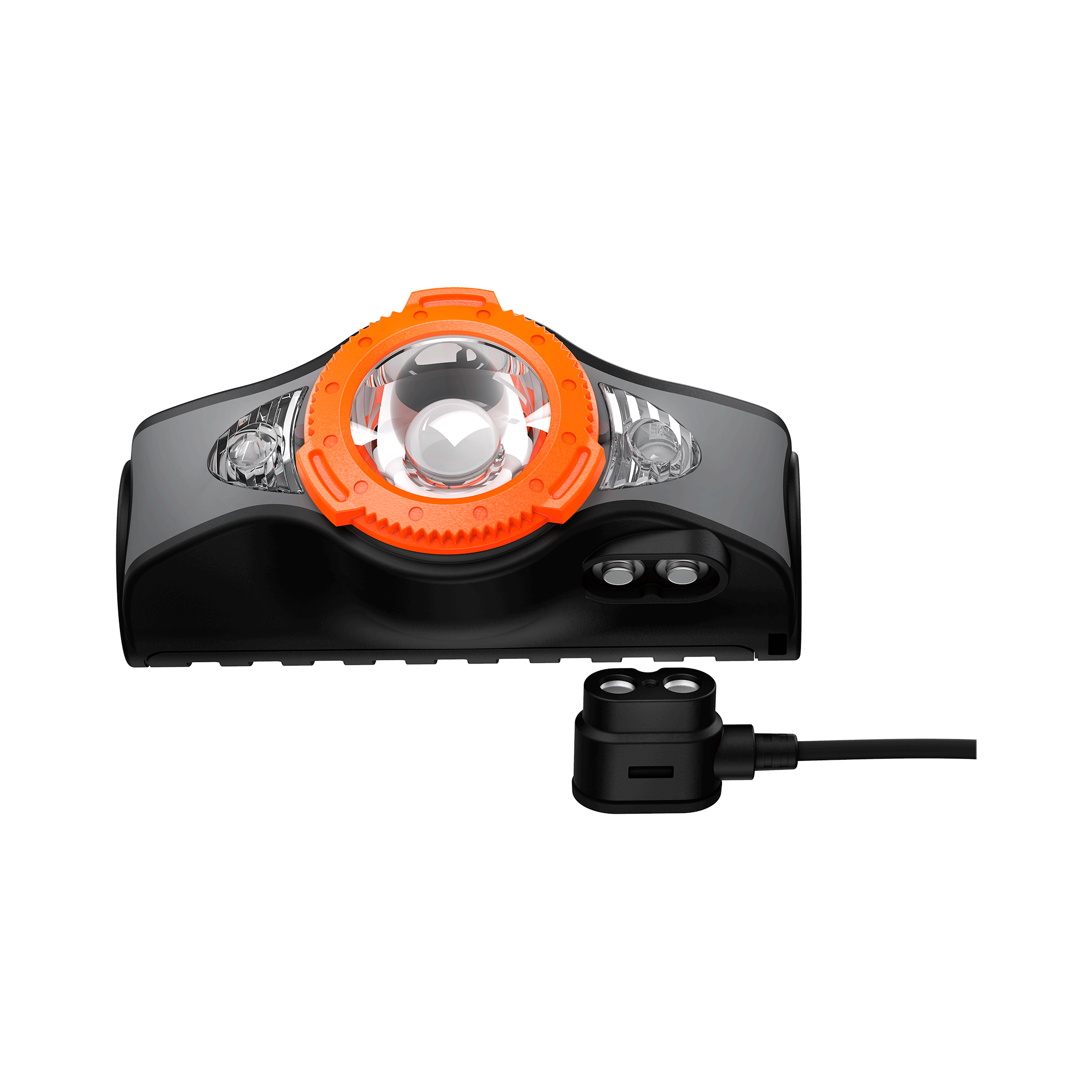 Outdoor Headlamp