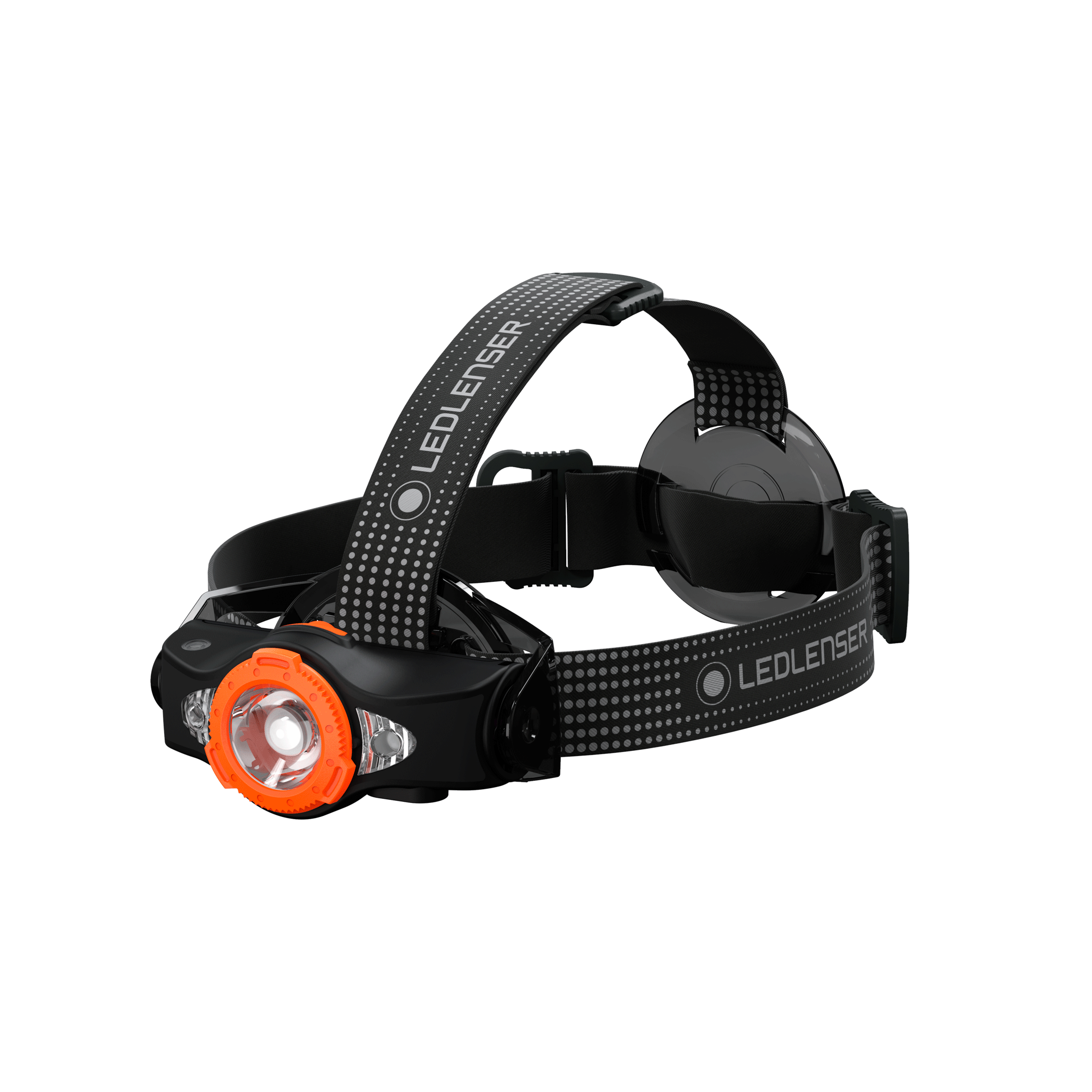 Outdoor Headlamp