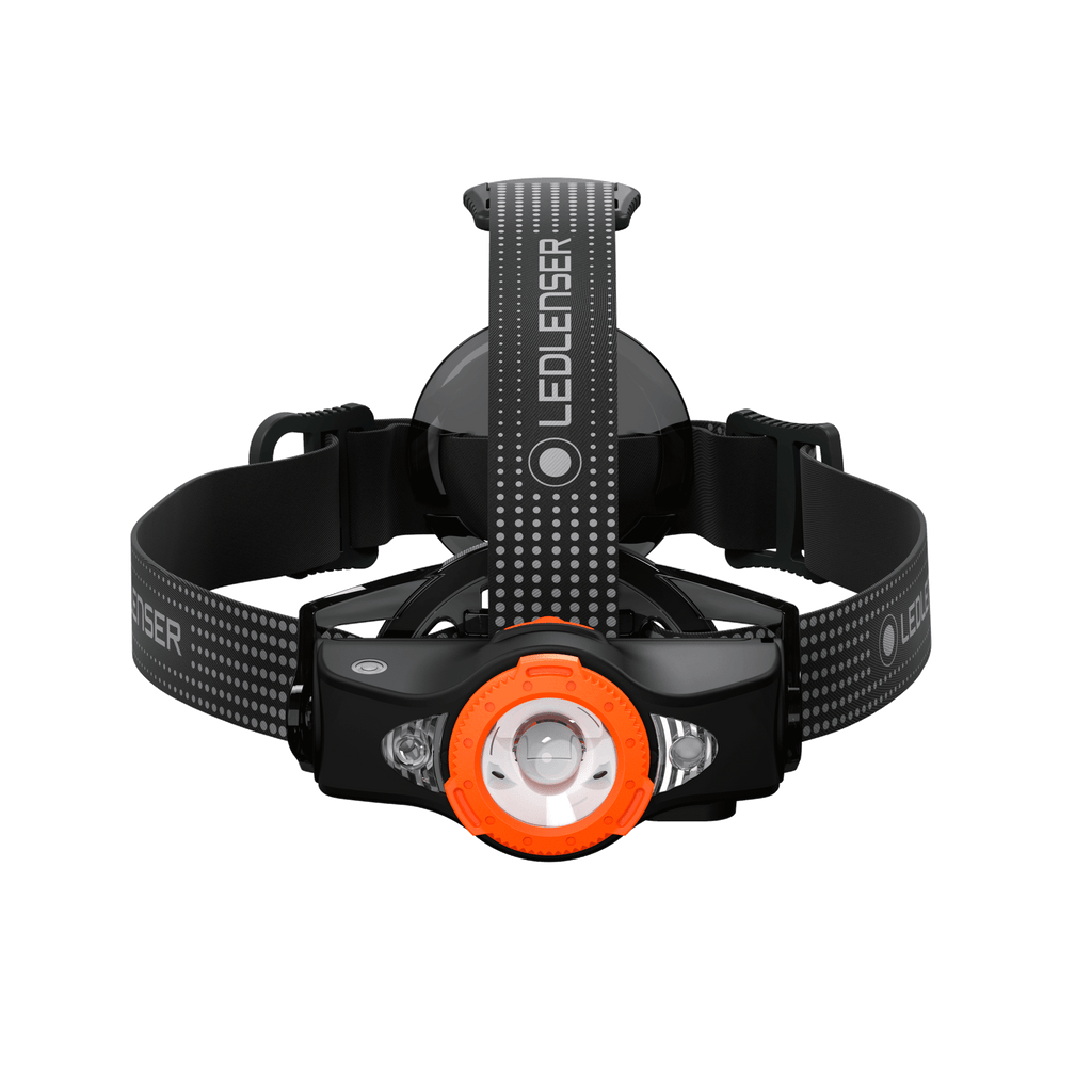 Outdoor Headlamp