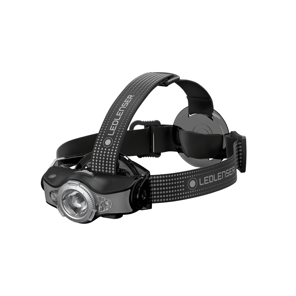 Outdoor Headlamp