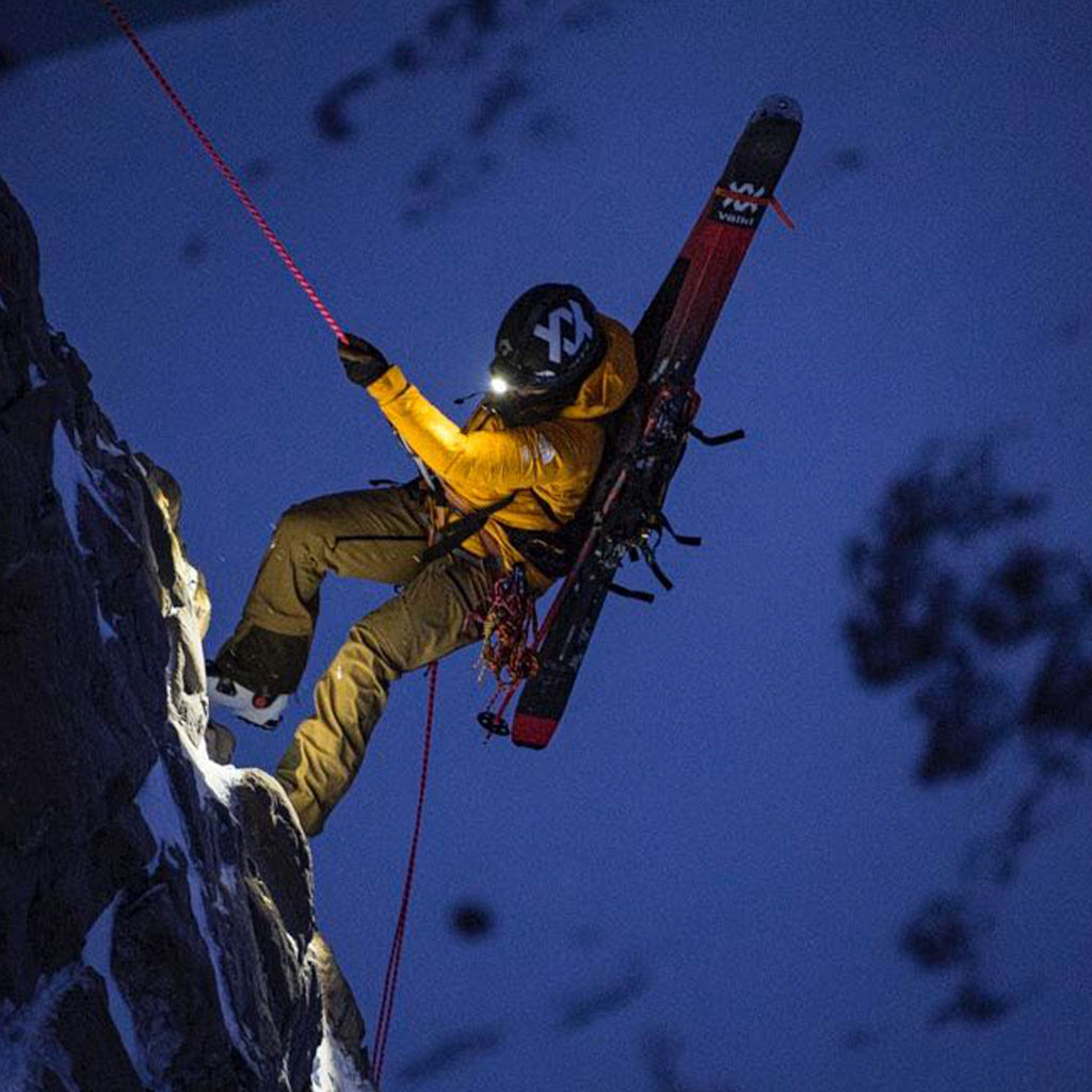 Outdoor Headlamp