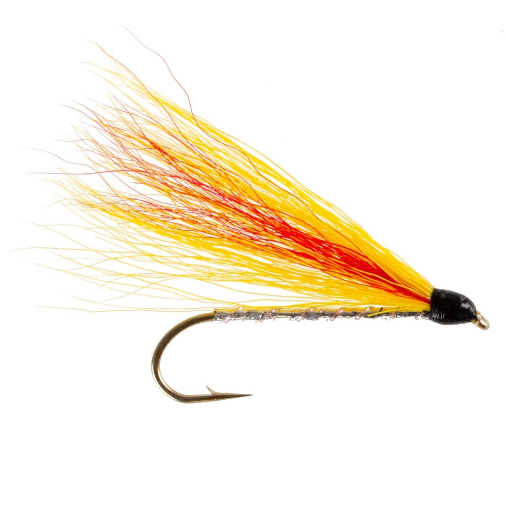 Streamer Flies - Set of 6