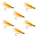 Streamer Flies - Set of 6
