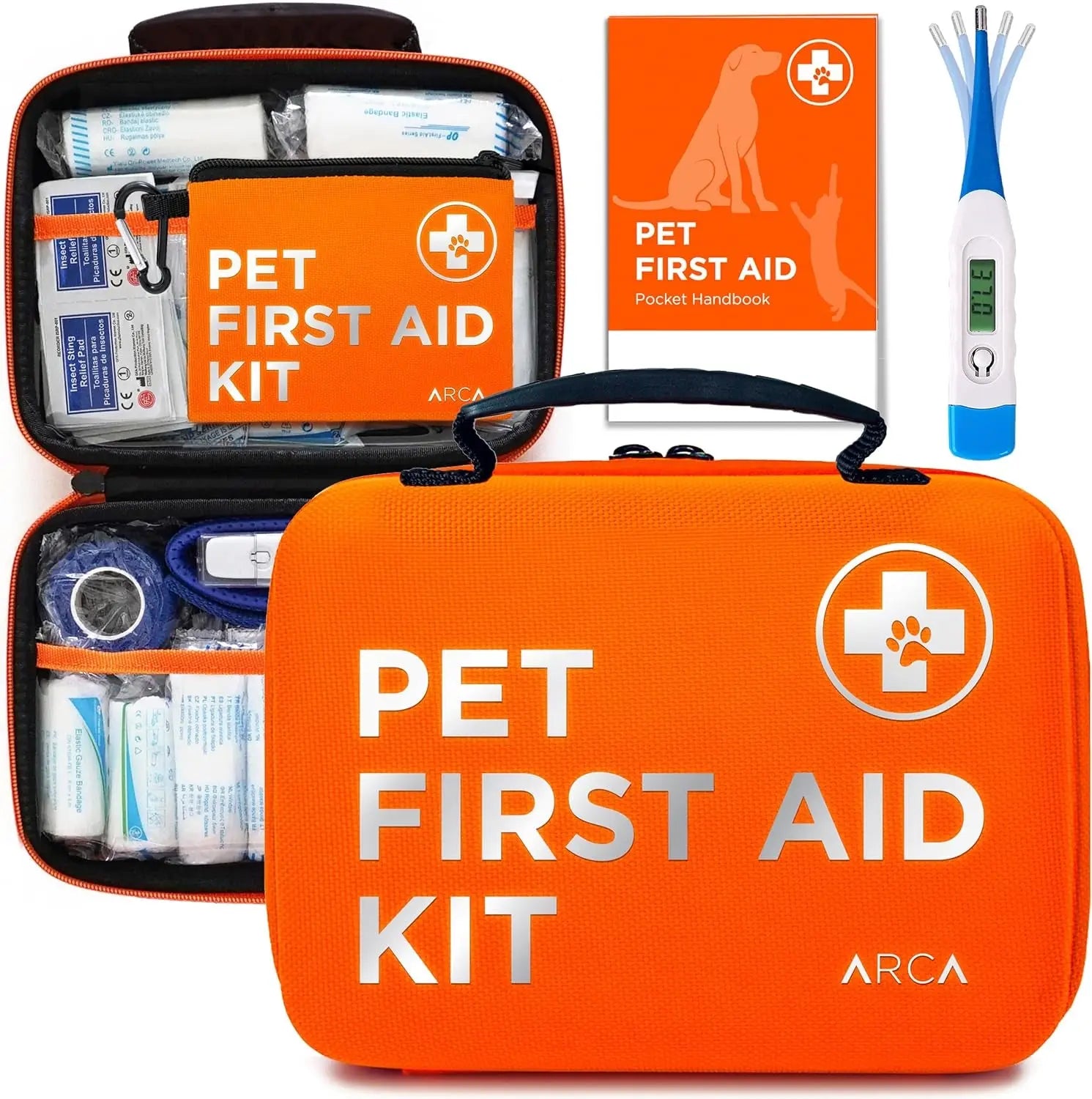 Dogs & Cats First Aid Kit