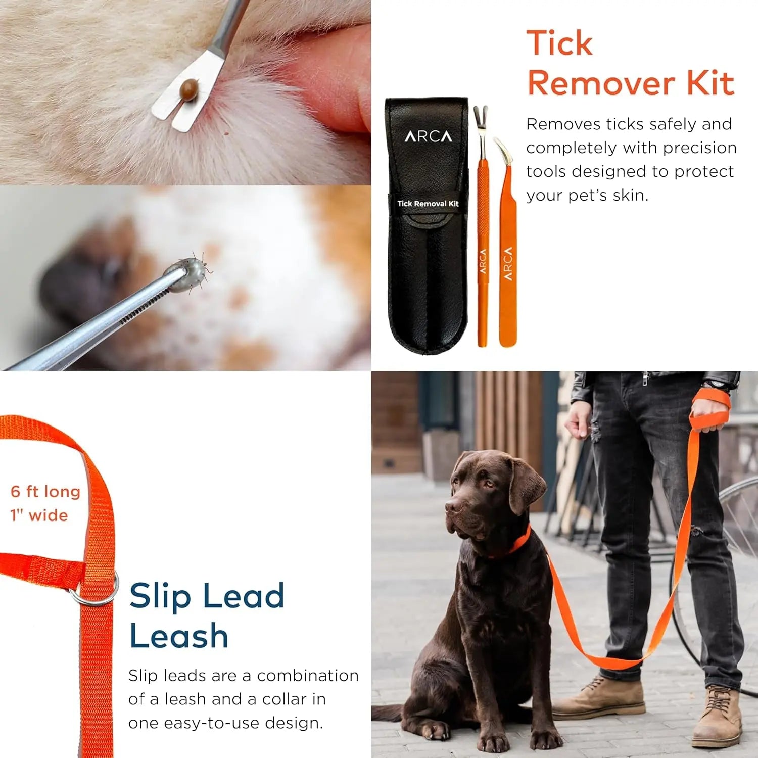 Dogs & Cats First Aid Kit