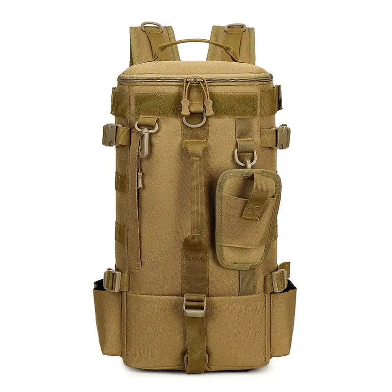 Multifunctional Tactical Backpack
