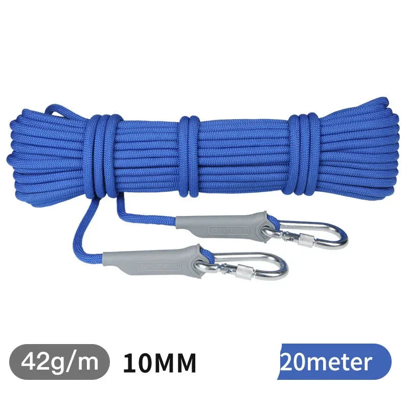 10mm High-Strength Rope
