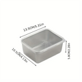 Stainless Steel Food Containers