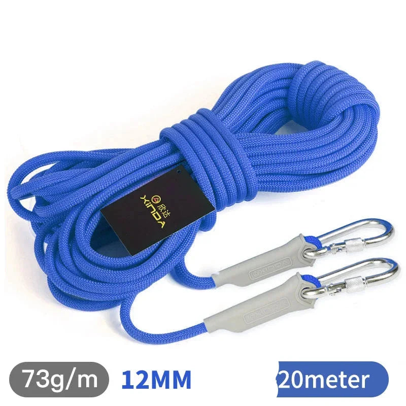 10mm High-Strength Rope