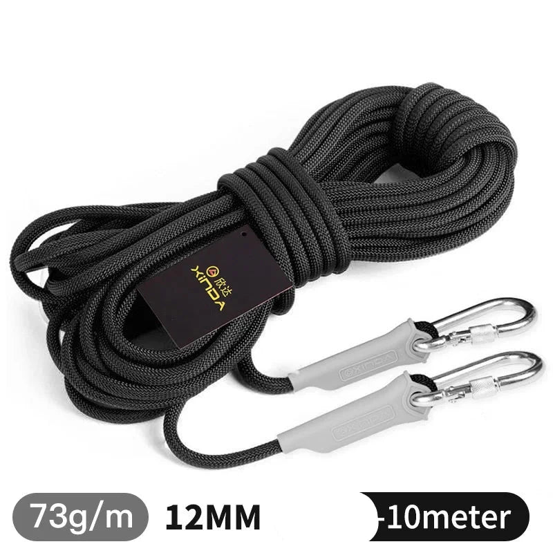 10mm High-Strength Rope