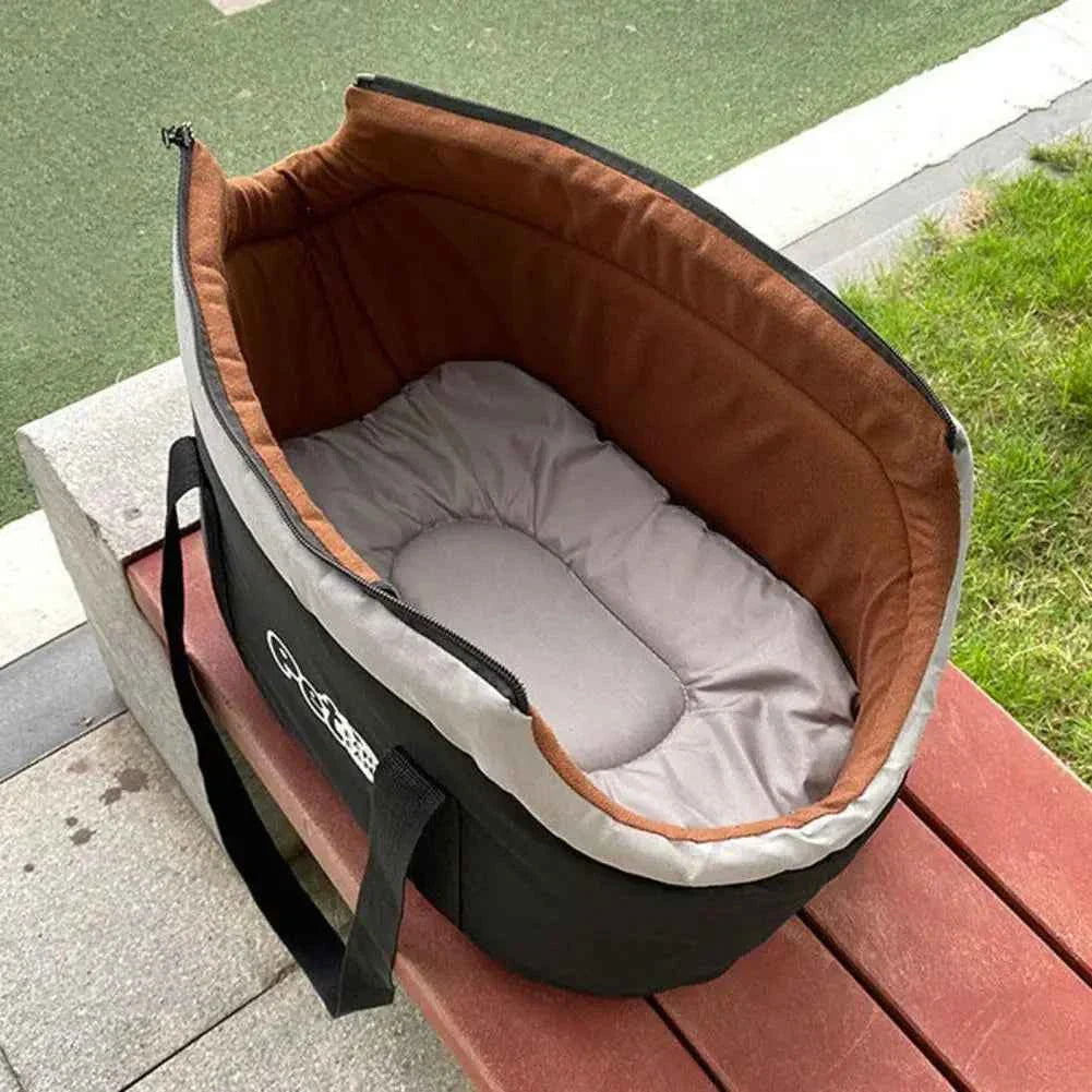 Airline Approved Travel Bag for Pets