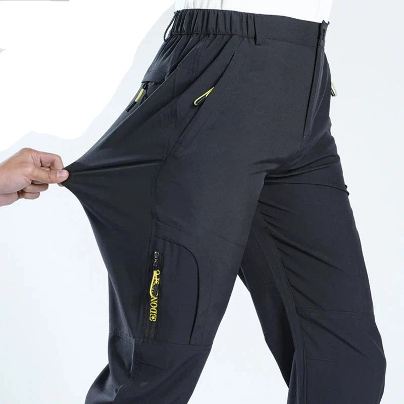 Lightweight Hiking Pants