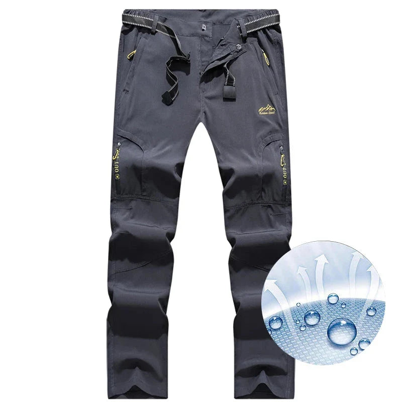 Lightweight Hiking Pants