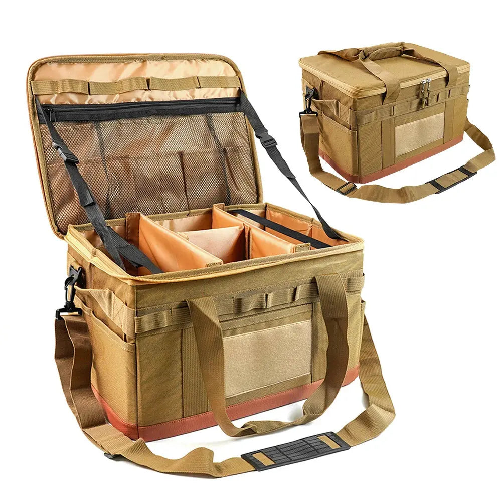 30L Camping Storage Bag