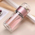 Tea Bottle