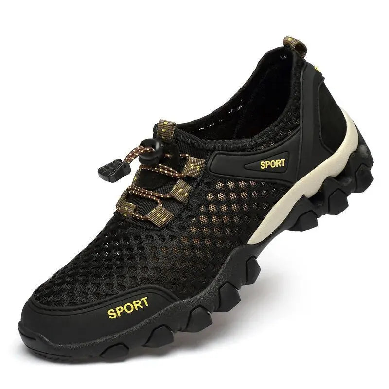 Breathable Sneakers